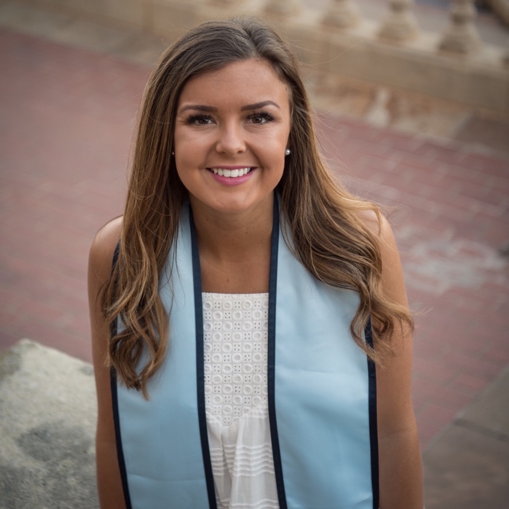 Meet your Posher, Rheagan